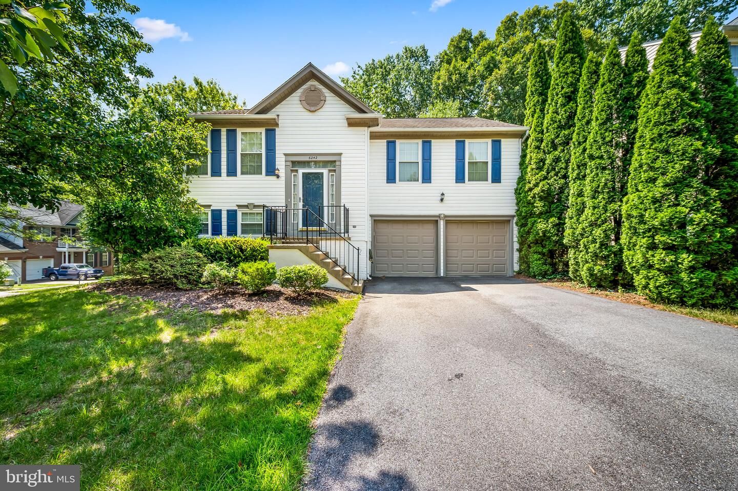Property Photo:  6242 Patuxent Quarter Road  MD 21076 