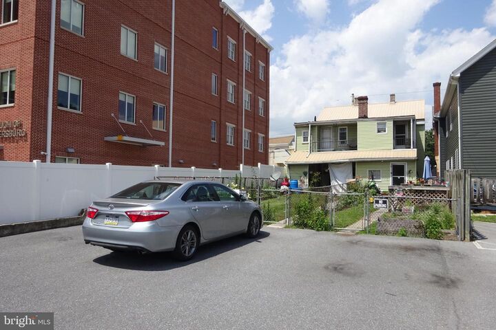 Property Photo:  226-228 E Queen Street  PA 17201 