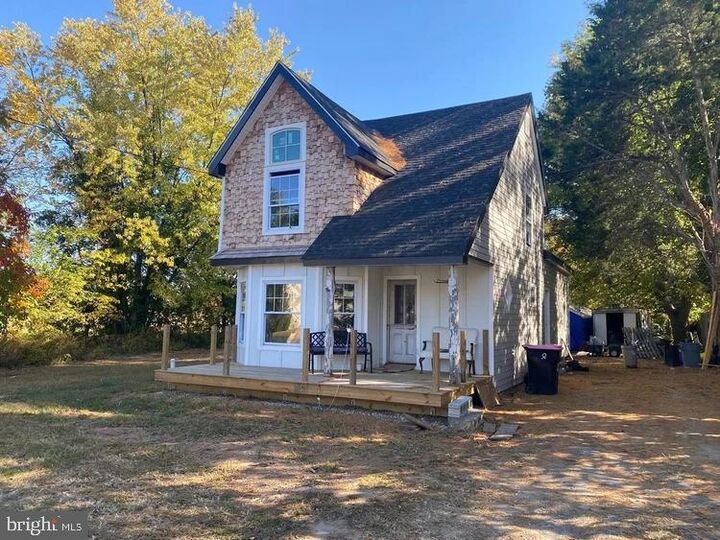 Property Photo:  320 Davistown Road  NJ 08012 