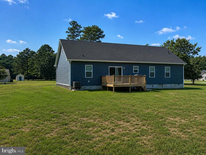 Property Photo:  2104 Groton Road  MD 21851 