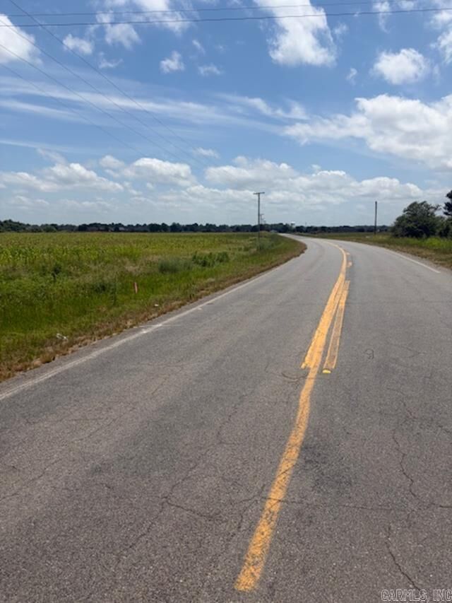 Property Photo: Lot 15 Colonel Maynard Road AR 72142