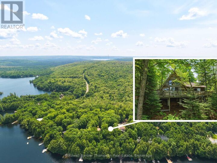 Property Photo:  393 A Loon Lake Road  ON P0A 1M0 