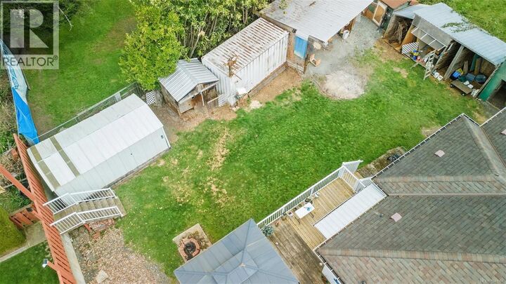 Property Photo:  6484 Sooke Road  BC V0S 1N0 