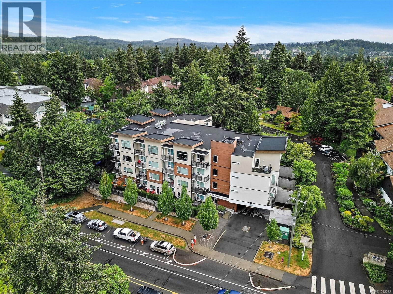 Property Photo: 280 Island Highway 309 BC V9B 1G5