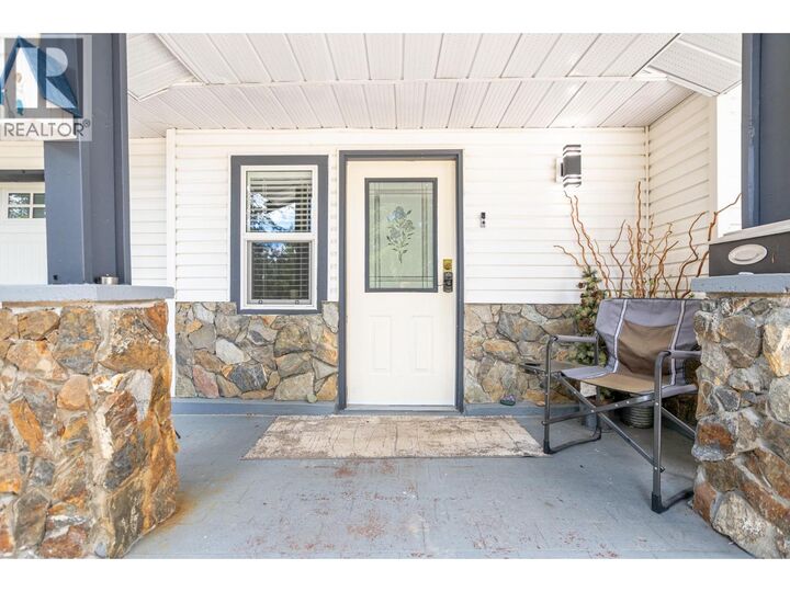 Property Photo: 2476 Forest Drive BC V0E 1H2