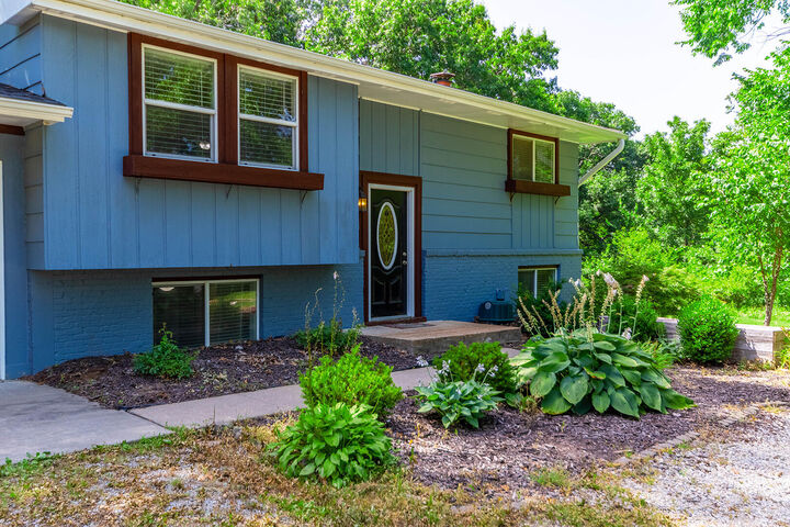 Property Photo:  8801 Tom Bass Rd  MO 65201 
