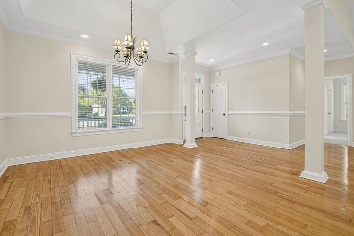 Property Photo: 104 Hagar Brown Rd. SC 29576
