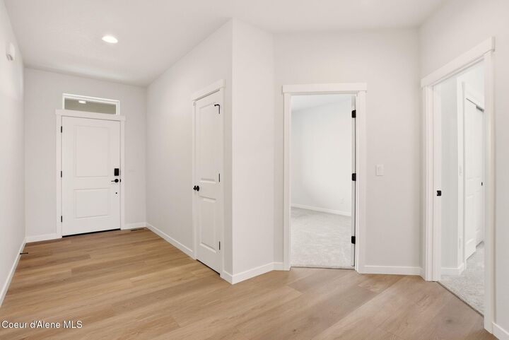 Property Photo: 7628 N Girard Cir ID 83815