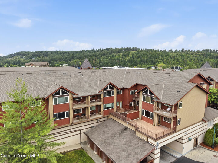 Property Photo: 2051 N Main St 215 ID 83814