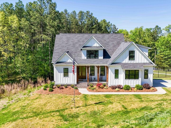 Property Photo: 4588 Rinaldo Road SC 29745