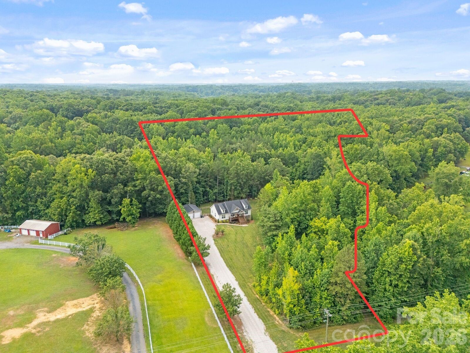 Property Photo: 1601 Charlotte Highway SC 29745