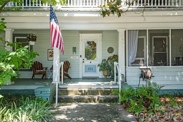 Property Photo:  221 N Main Street  SC 29710 