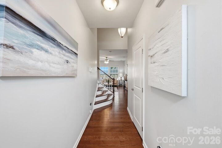 Property Photo:  2450 Alyssa Lane  NC 28208 