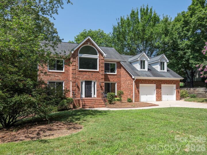 Property Photo: 1941 Dugan Drive NC 28270