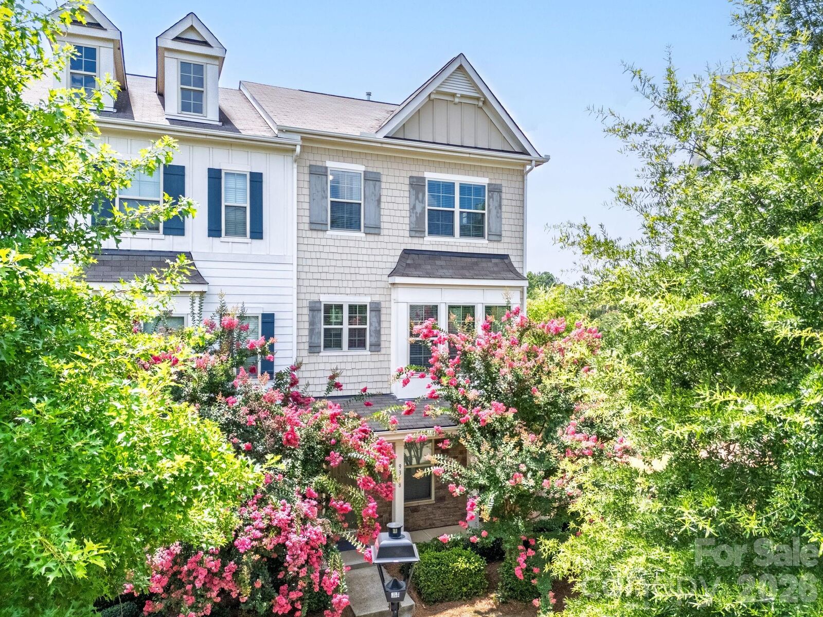 Property Photo:  9348 Ainslie Downs Street  NC 28273 