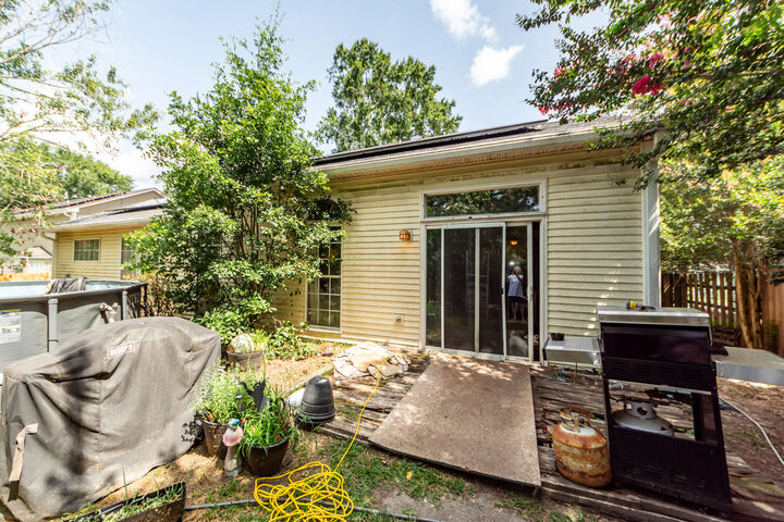 Property Photo:  8321 Loggers Run  SC 29420 