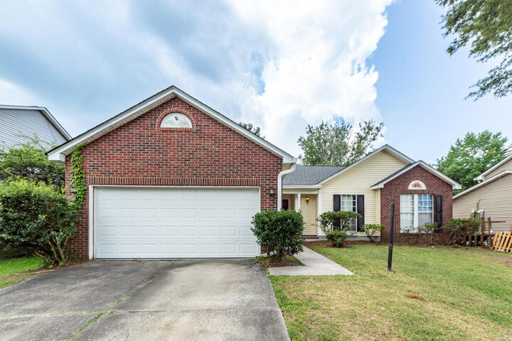 Property Photo:  8321 Loggers Run  SC 29420 