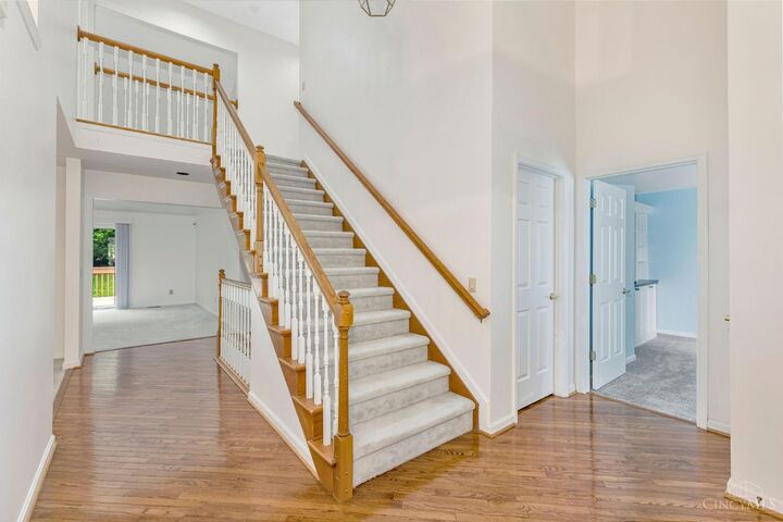 Property Photo: 135 Wayside Circle OH 45013