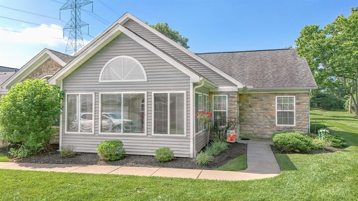 Property Photo: 401 St Andrews Circle OH 45150