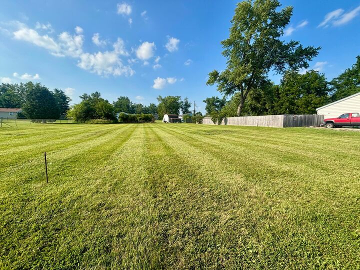 Property Photo: 0 Adams Street OH 45335