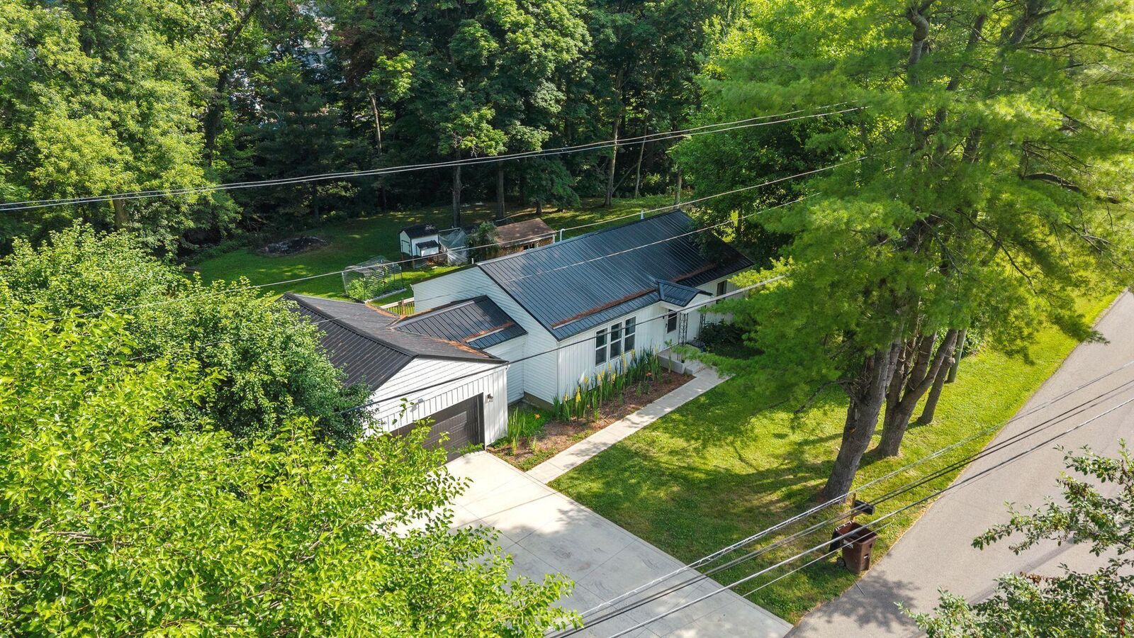 Property Photo: 500 Kelley Lane OH 43055