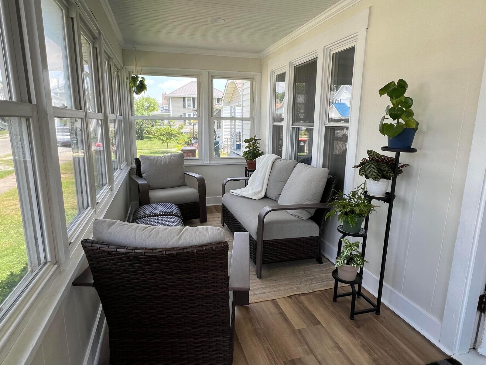 Property Photo:  245 Cambria Street  OH 43055 