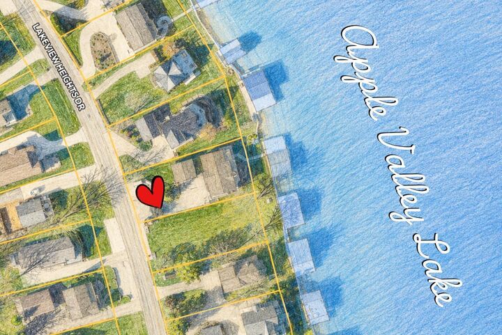 Property Photo:  401 Lakeview Heights Drive  OH 43028 