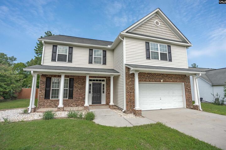 Property Photo:  69 Abbey  SC 29045 