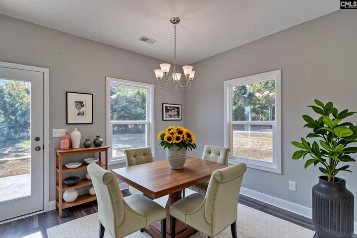 Property Photo: 2580 Sargent SC 29040