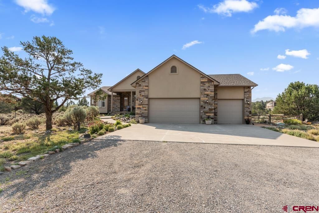 Property Photo:  236 Quarter Horse Lane  CO 81432 