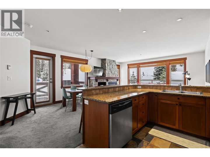 Property Photo: 5257 Big White Road 304 BC V1P 1T4