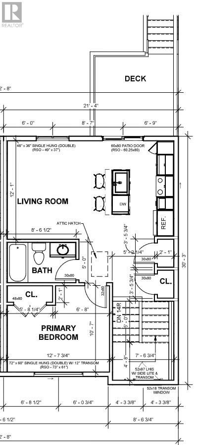 Property Photo: 63 Hickory Place NL A1W 4Z3