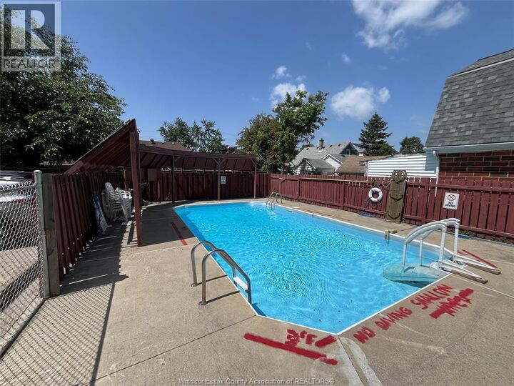 Property Photo: 26 Alice Street North 303 ON N8M 1C9