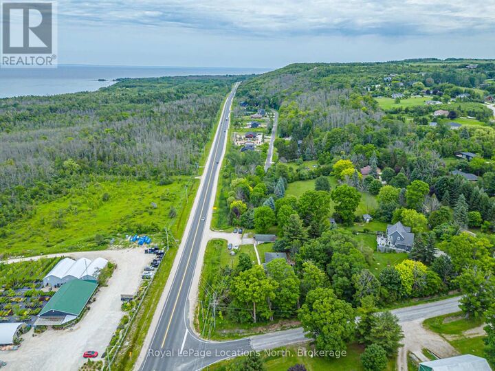Property Photo: 206720 Highway 26 ON N4L 1W7