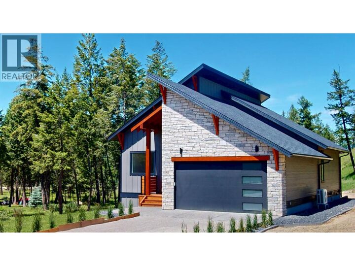 Property Photo: 2636 Taynton Trail BC V0A 1K6
