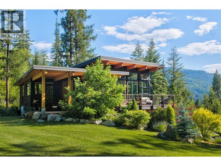 Property Photo: 4135 Kays Road BC V1L 6V9