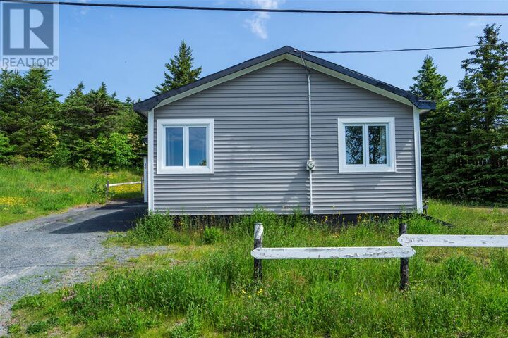 Property Photo: 40 Godsells Road NL A0A 3X0