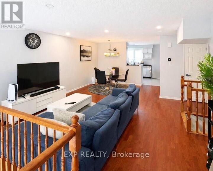 Property Photo: 1512 Walkley Road 100 ON K1V 2G5