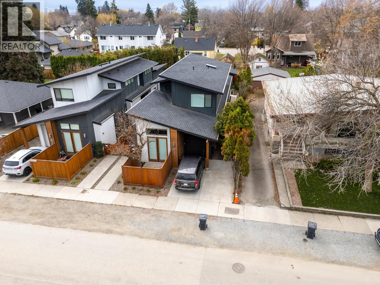 Property Photo: 827 Saucier Avenue BC V1Y 6A4