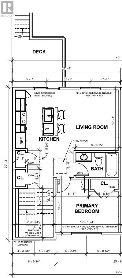 Property Photo: 65 Hickory Place NL A1W 4Z3