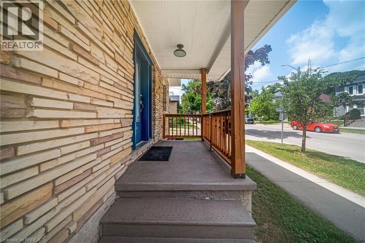 Photo de la propriété:  76 William Street  ON N3T 3K8 