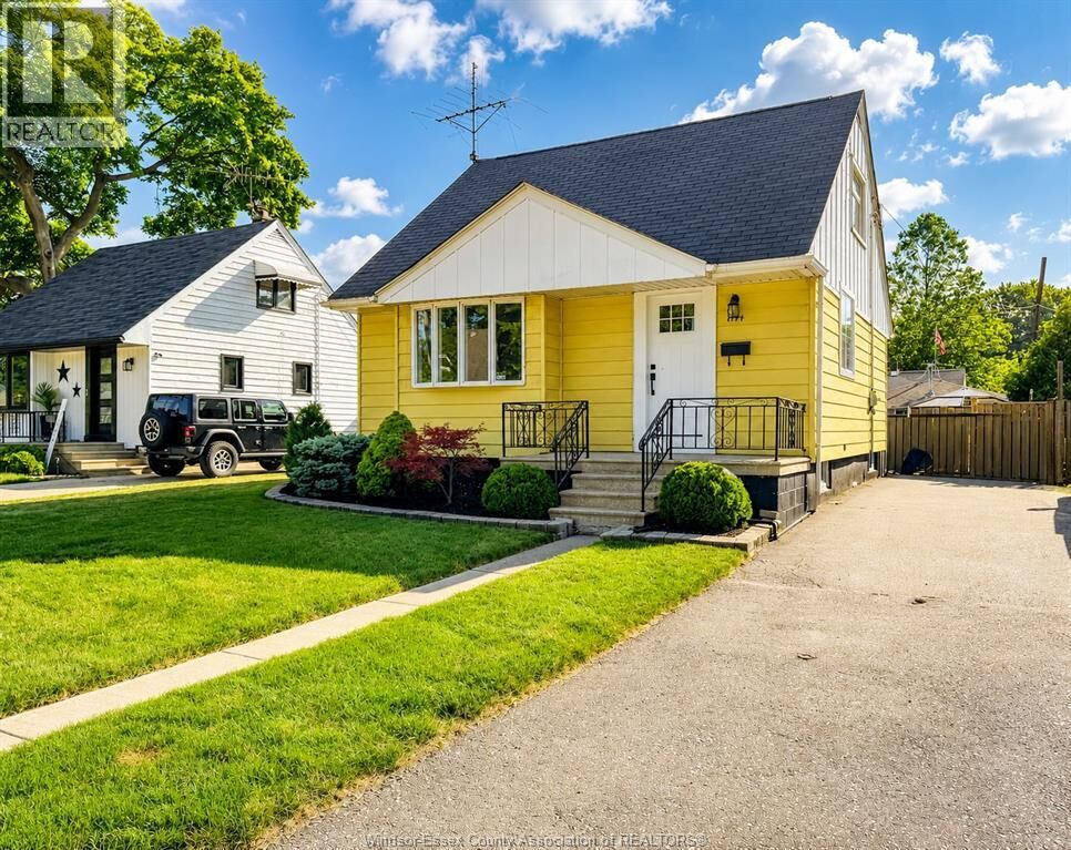 Property Photo:  1774 Olive  ON N8Y 4N1 