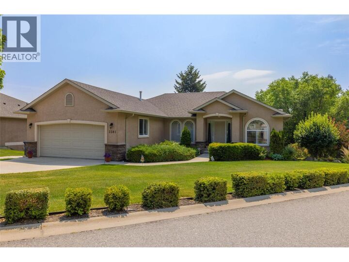 2281 Shannon Heights Court — photo 1