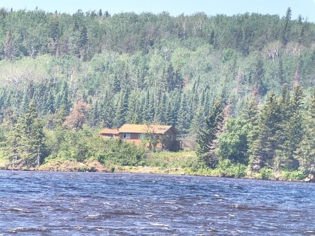 Property Photo:  0 Lake Wanipigow E Island Road  MB R0E 0X0 