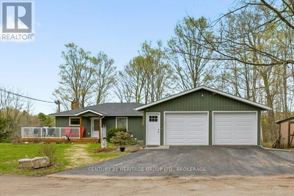 Property Photo: 2097 Hambly Lane ON K0H 1W0