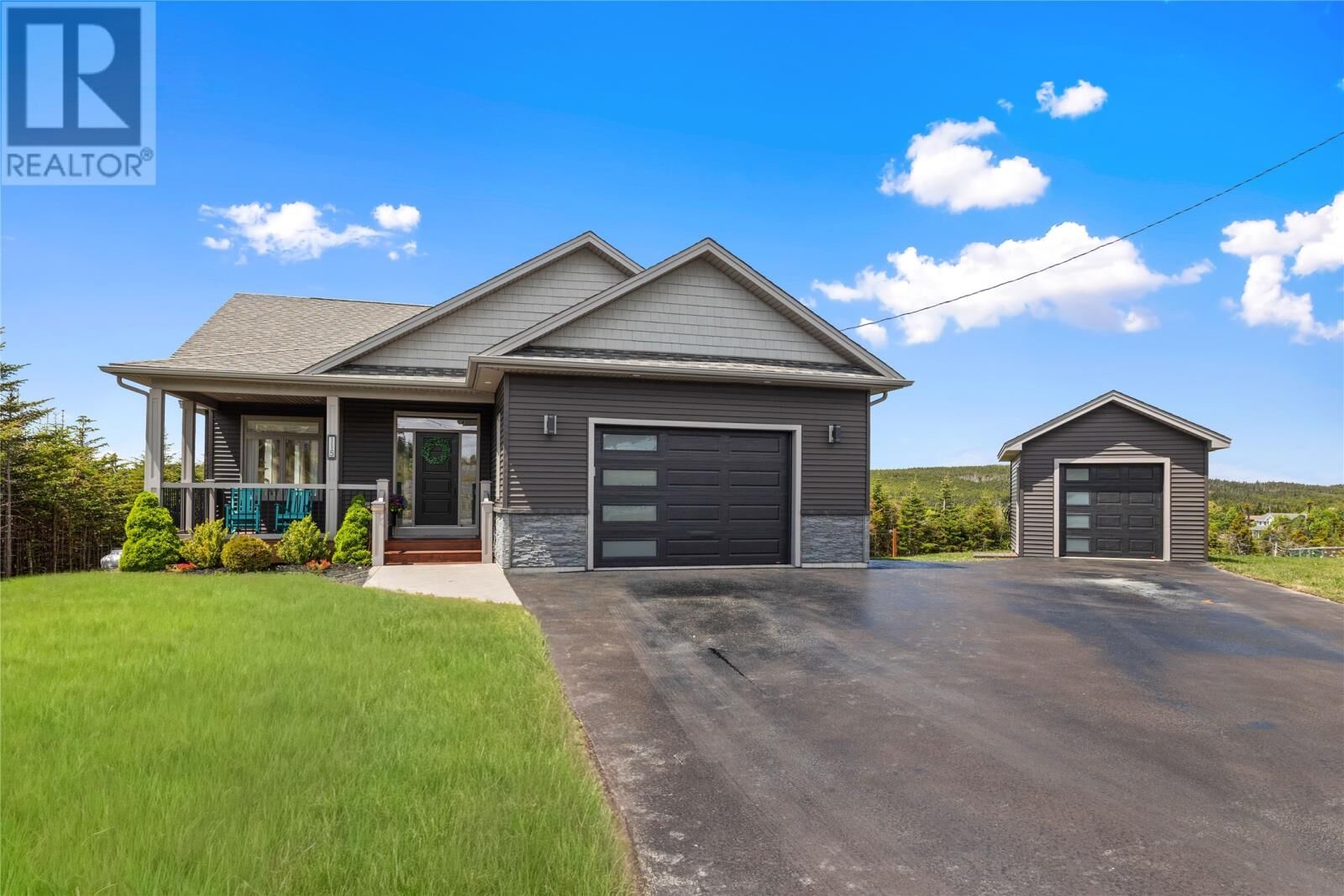 Property Photo: 115 Round Pond Road NL A1M 2Z4
