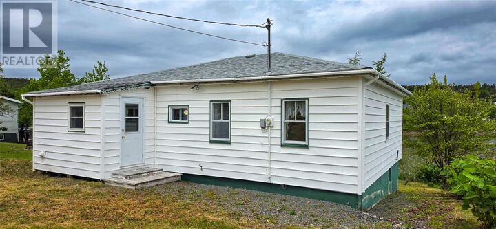 Property Photo: 133 Main Road NL A0E 2M0