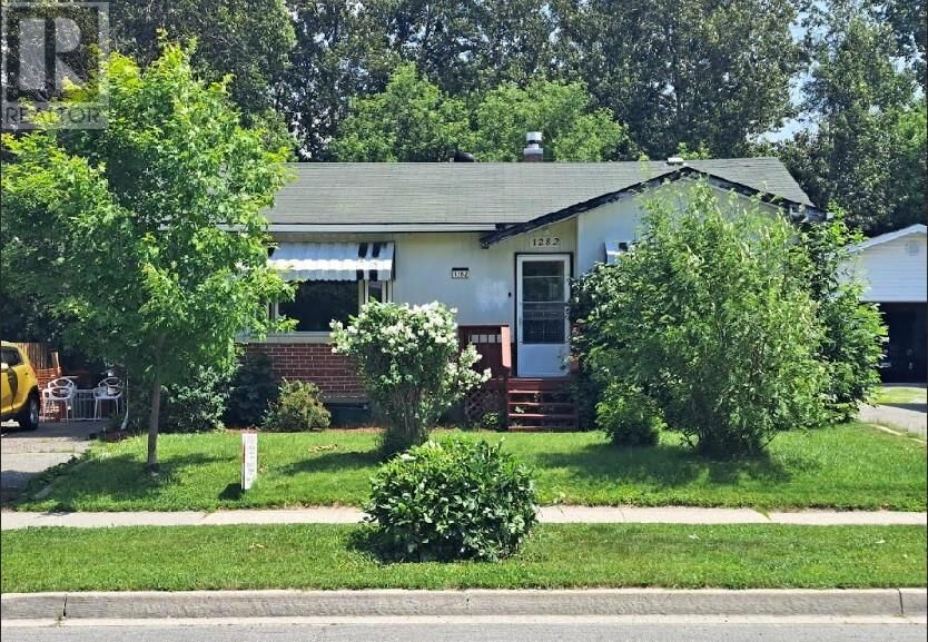 Property Photo: 1282 Lansing ON P3A 4C3