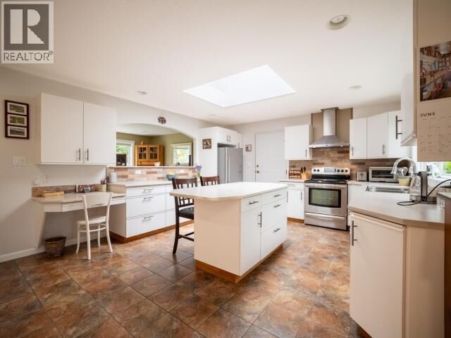 Property Photo: 7249 Field Street BC V8A 5S9