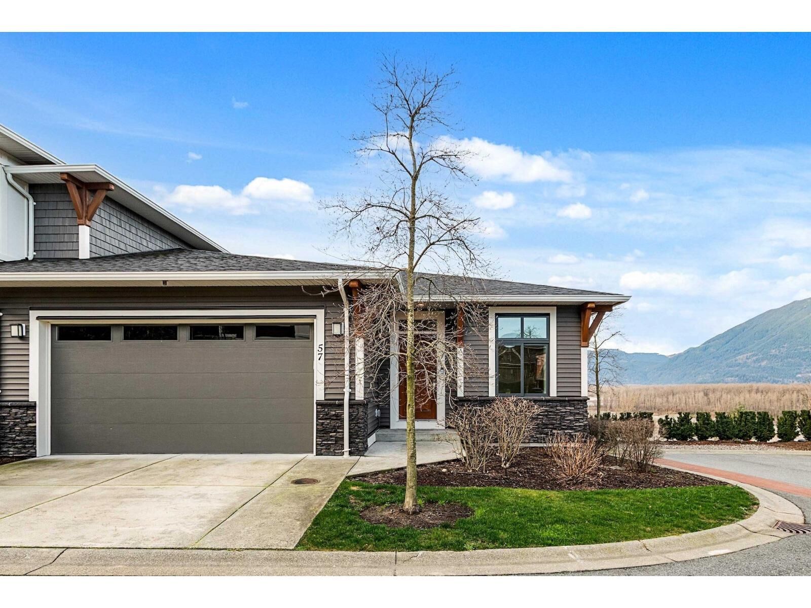 Property Photo:  43685 Chilliwack Mountain Road 57  BC V2R 0X5 
